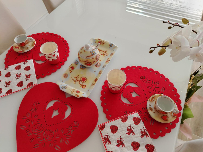 Others 5, Aurora Bed and Breakfast, Perugia