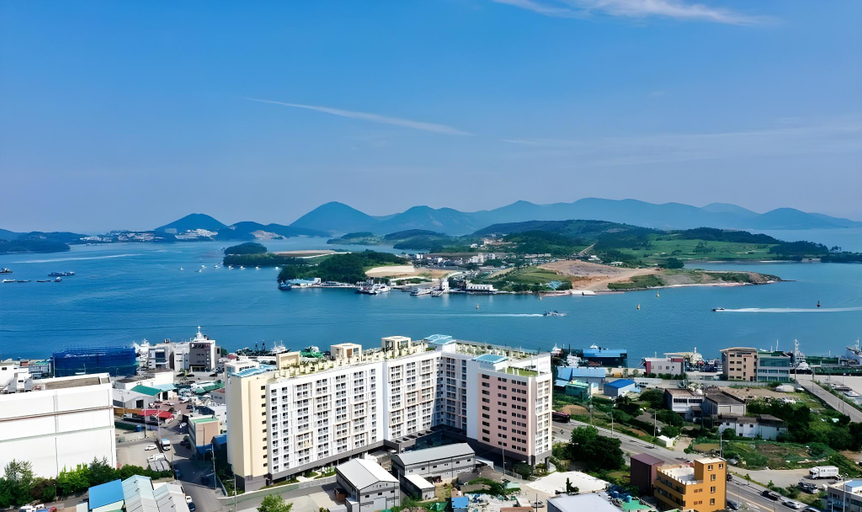 Others 3, Yeosu High Ocean, Yeosu
