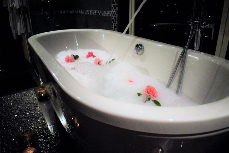 Bathroom 4, La Magie Des Reves, Haute-Garonne
