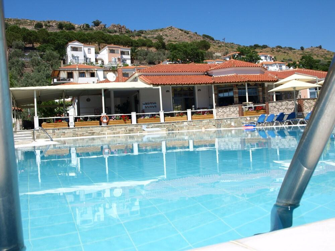 Sport & Beauty 5, Panorama Hotel, North Aegean