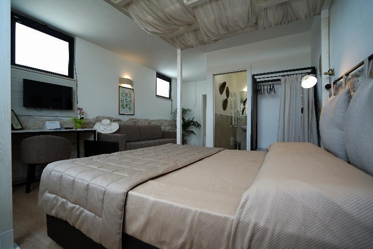 Bedroom 2, GH Dimora Sant'Anna, Brindisi