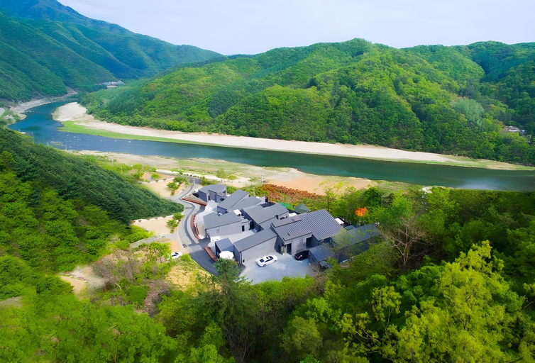 Others 5, Hongcheon 11914 Private Spa Pool Villa, Chuncheon