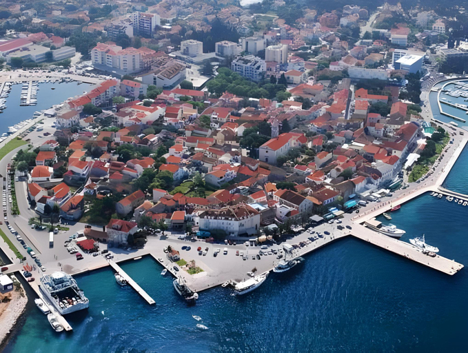 Others 4, M&M Apartments, Biograd na Moru