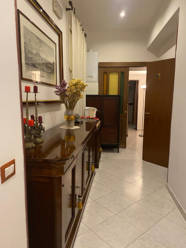 Public Area 3, Bed & Breakfast Plebiscito Home, Napoli