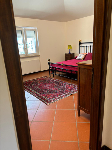 Others, Villa Amalia, Cosenza