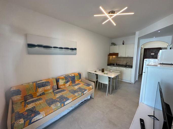 2, Bright apartment in Bibione close to the sea, Venezia