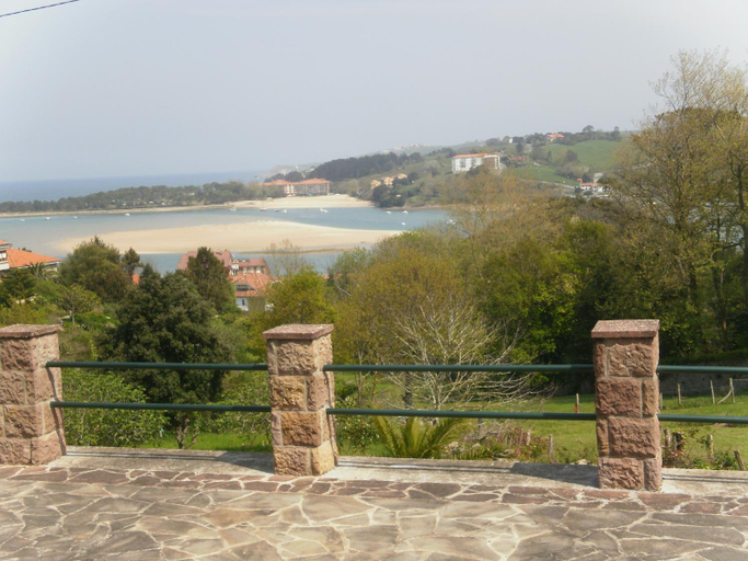Others 3, Pension Galimar, Cantabria
