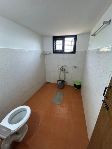 Bathroom 3, Mountain view Villas of Coorg, Kodagu