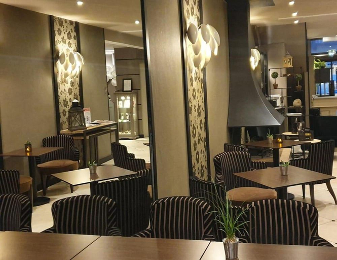 Food & Drinks 5, Le Trophee, Calvados