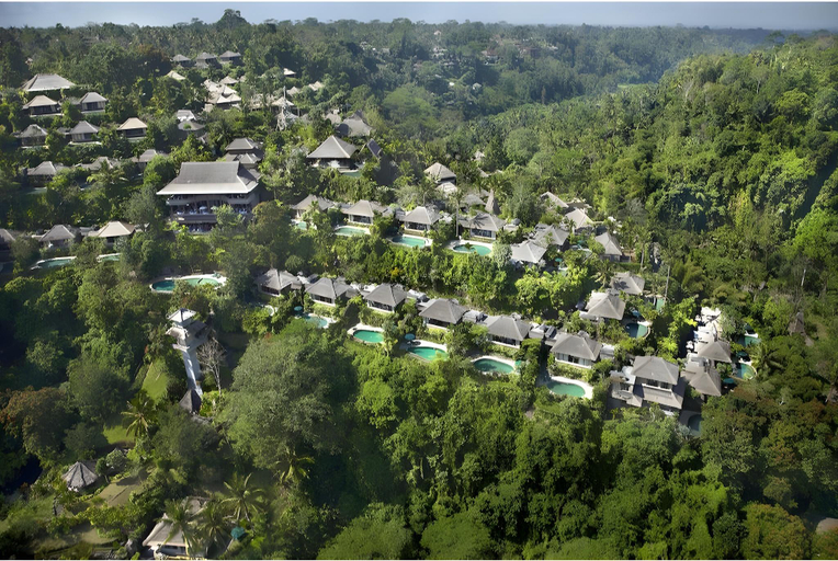 Others 5, Cozy 1 BR Royal Private Pool Villa #TZ2, Gianyar