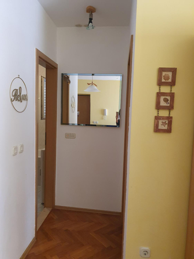 4, Apartman Martha, Makarska