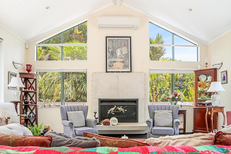 Bedroom 2, Annabells B&B, Thames-Coromandel