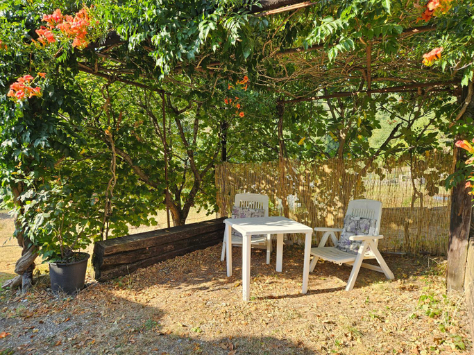 Others 5, The Lover House, Terni