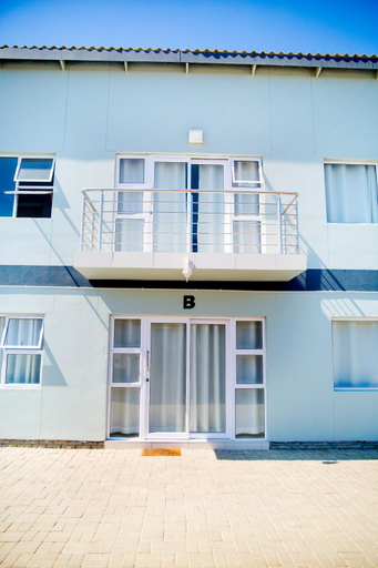 Exterior & Views 5, AS Guesthouse & Self-catering, Swakopmund