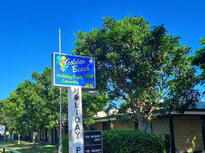 Exterior & Views, Golden Beach Holiday Park, Caloundra - Caloundra S.
