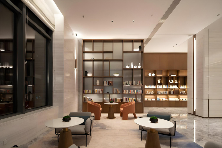 Others 5, Atour Hotel Dalian Development Zone Gugeng, Dalian