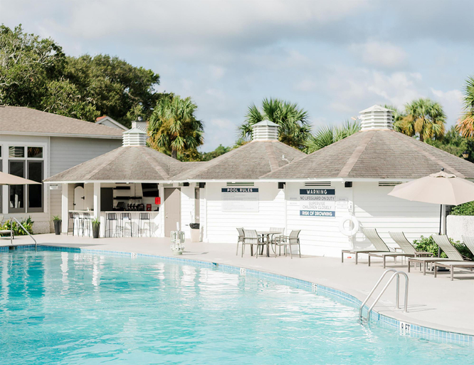 Sport & Beauty 2, Sea Palms Resort St. Simons Island, Glynn