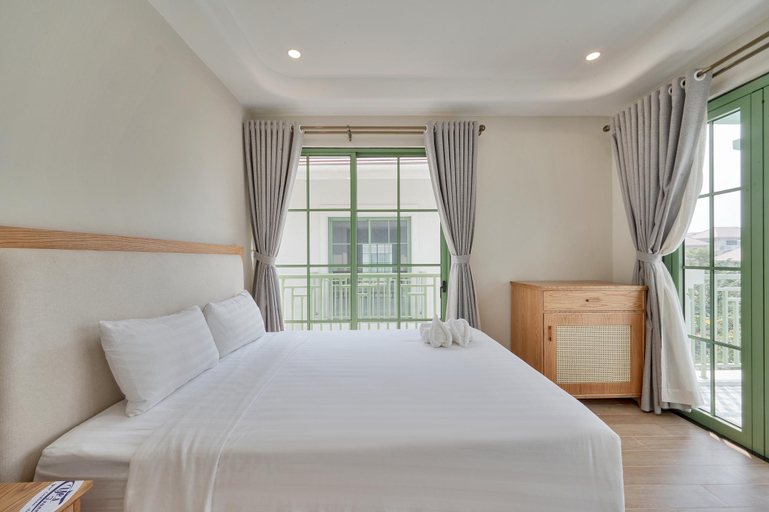 Bedroom 2, Elyday  Villa - Bai Khem Beach, Phu Quoc, Phú Quốc