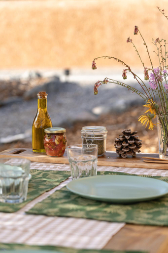 Others 4, Monte Flora Farmhouse, Ourique
