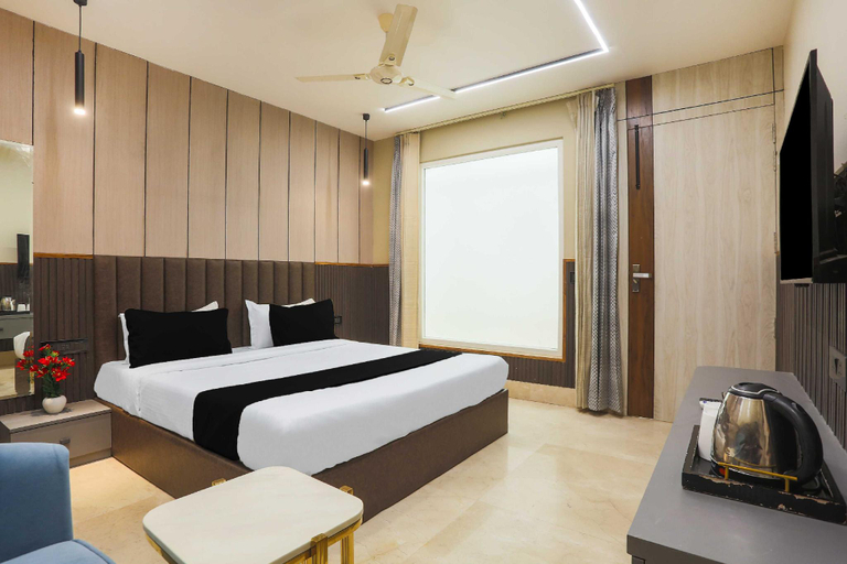 3, Townhouse Oak Hisar, Hisar