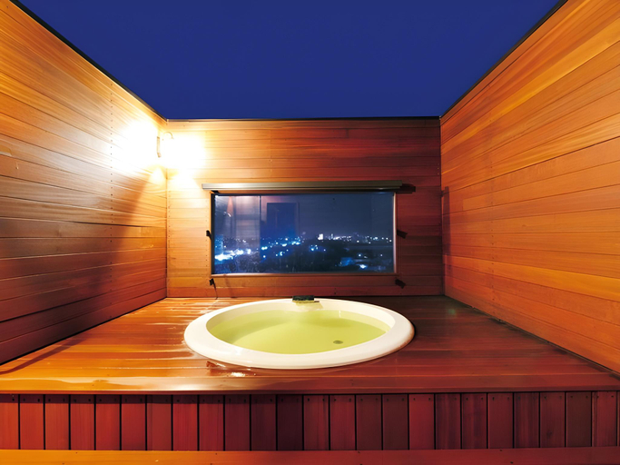 Others 5, Shirako New Seaside Hotel, Shirako