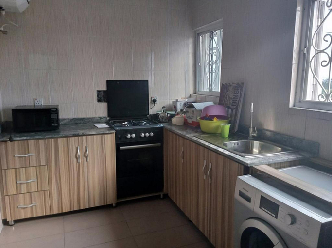 Others 5, Blooms Spot Hotel & Apartments, Port Harcourt
