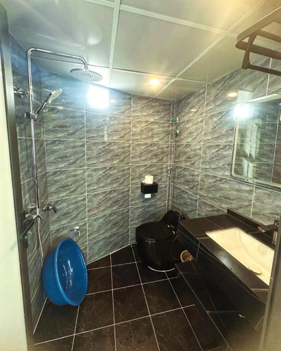 Bathroom, Phuong Thuy Hotel, Sầm Sơn