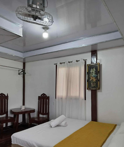 Bedroom, Jazz Ferme Inn Batuan Bohol, Batuan