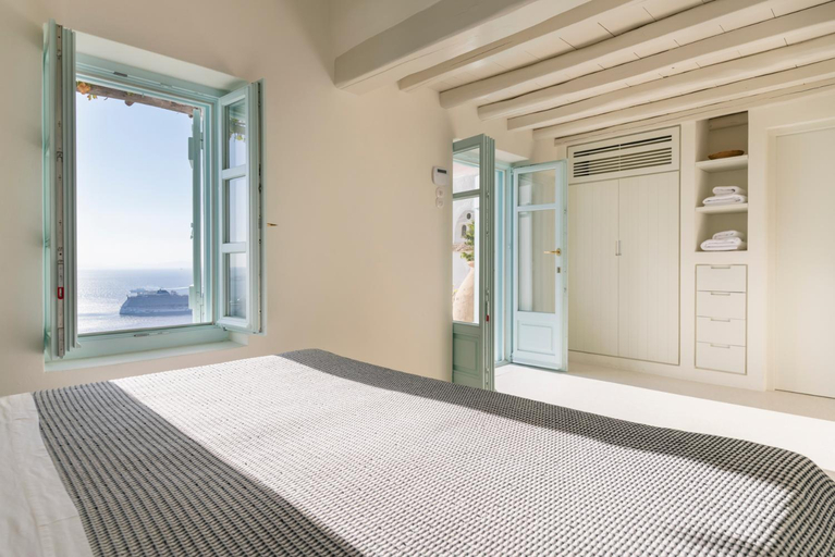 4, Villa Papyrella - MG Villas, South Aegean