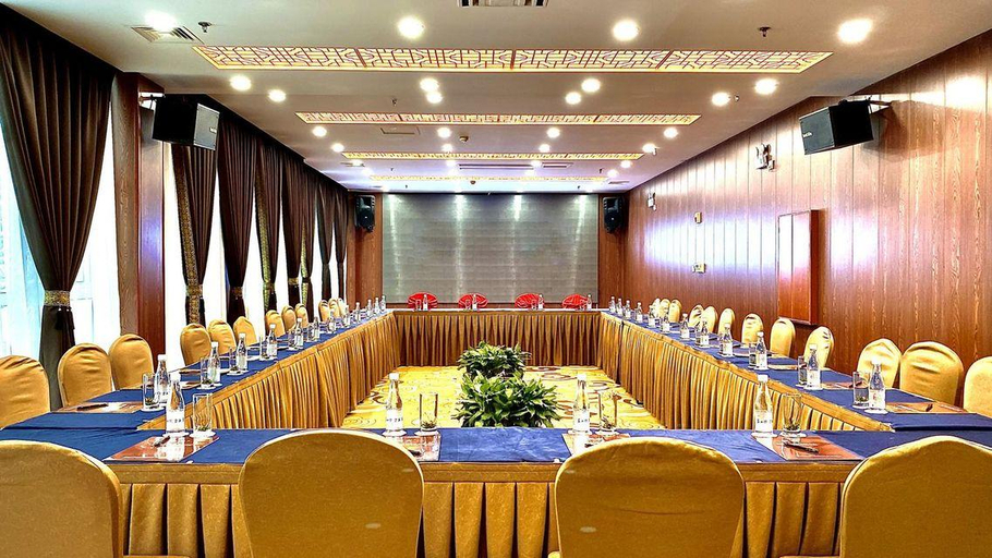 Business Facilities, Huangshan Huashan Hotel, Huangshan