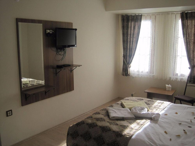 Bedroom 2, ABANT DORT MEVSIM KONAGI HOSTEL, Merkez