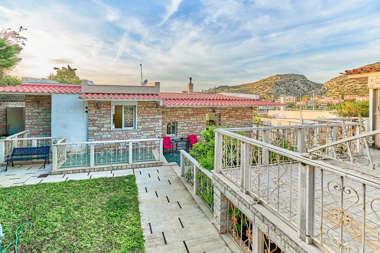 Others 4, The Mardim Villa, Attica