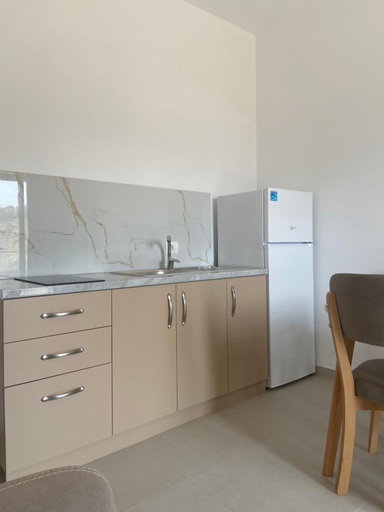 Others 4, Karafili House, Sarandës