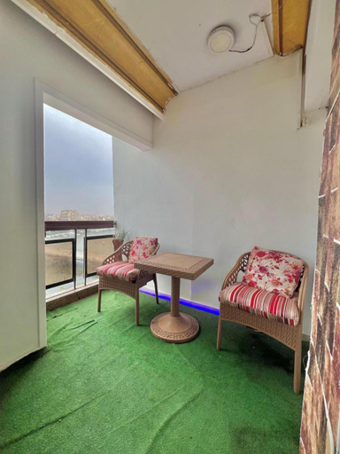 Others 3, Nile Star Suites, Giza