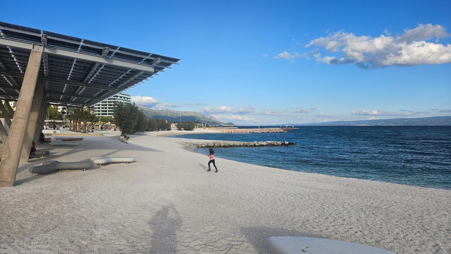 Others 5, Apartments Deja Views - Znjan beach, Split