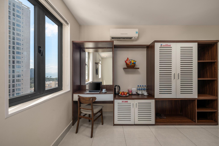Bedroom 2, KLY Hotel Vung Tau, Vũng Tàu