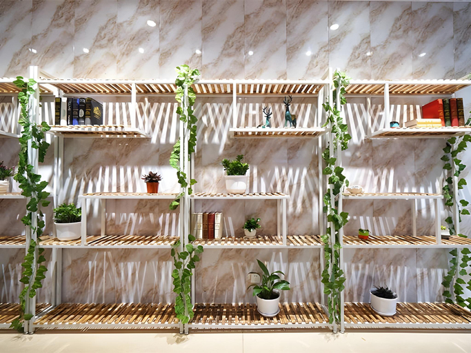 Others 5, Shell Shanghai Baoshan District  Songbin Road Subway Station Hotel, Shanghai