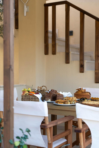 Others 4, Atman Eco Lodge, Epirus