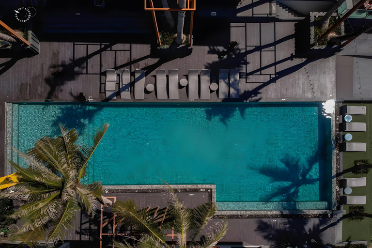 Sport & Beauty 5, Eco Cozy Beachfront Resort Chaam, Cha-Am