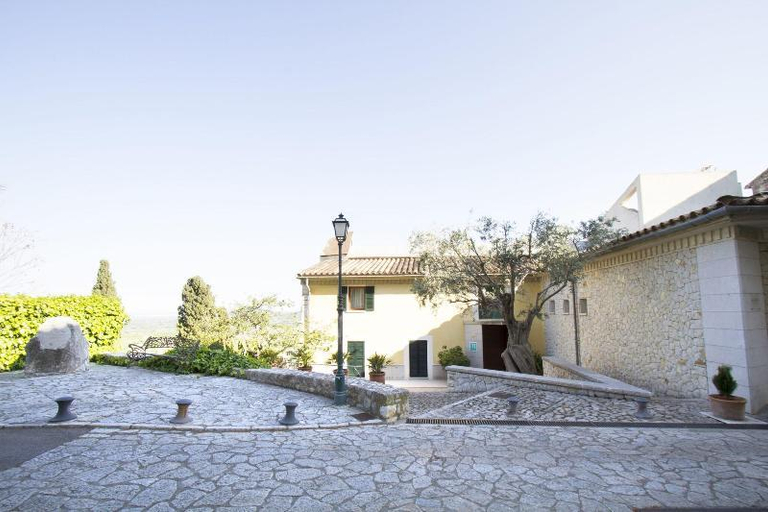 Exterior & Views 2, Can Cota Suites & Spa - Turismo de interior, Baleares