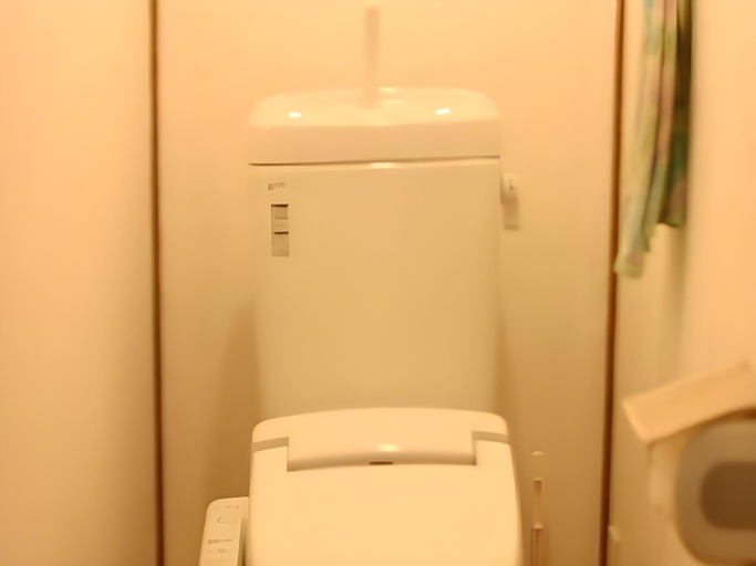 Bathroom 3, Tentsuku Guesthouse, Kyōtanabe