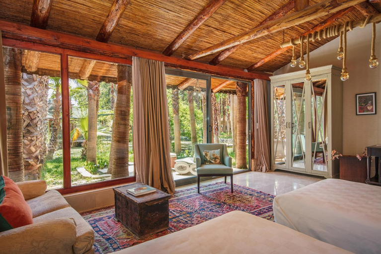 Bedroom 3, Layla Gocek Butik Hotel, Fethiye