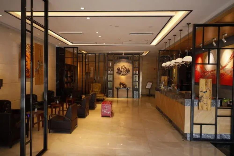 Others 5, Superior Hotel (Guangzhou Yingbin No. 1), Guangzhou