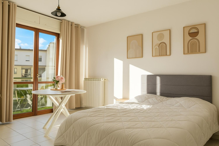 Bed, Lago Maggiore Rooms - Luino, Varese
