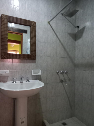 Bathroom 3, Complejo Turístico Cruz Mendoza, Tilcara
