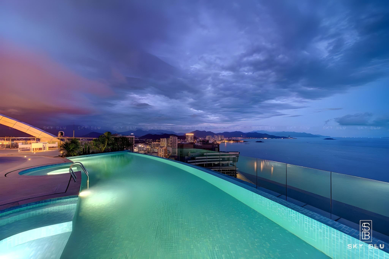 Sport & Beauty 2, PANORAMA NHA TRANG CITY, Nha Trang