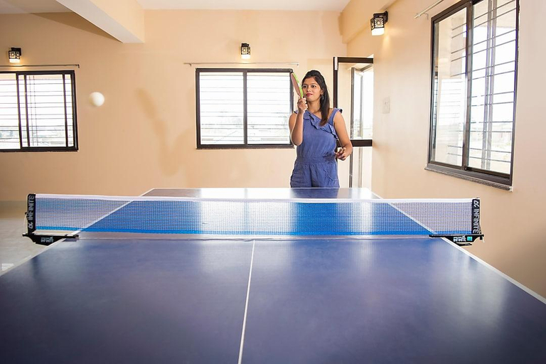 Sport & Beauty 4, Olive Resort - Sillari Pench, Nagpur