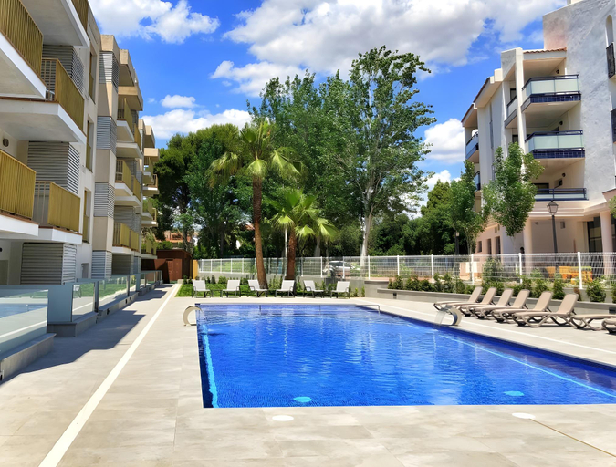 Sport & Beauty 2, Rentalmar Pins Marina, Tarragona
