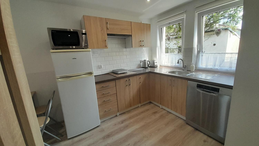 Others 2, Apartament "Rodzinny zakatek", Kłodzko