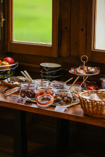 Food & Drinks 3, Le Manoir du Golf, Haute-Savoie